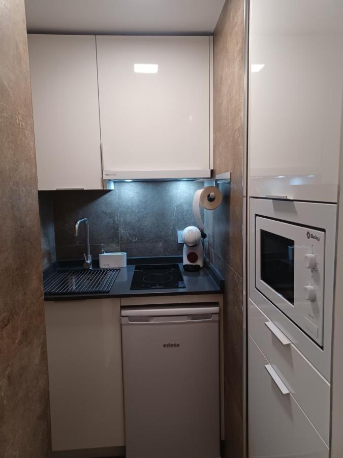 Apartamento Acogedor Junto A Calle Betis, Triana-Los Remedios Sevilla Eksteriør billede