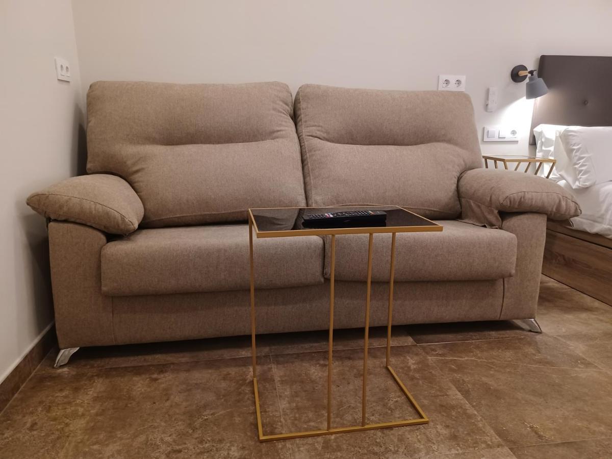 Apartamento Acogedor Junto A Calle Betis, Triana-Los Remedios Sevilla Eksteriør billede