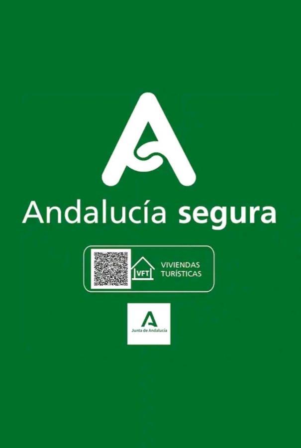 Apartamento Acogedor Junto A Calle Betis, Triana-Los Remedios Sevilla Eksteriør billede