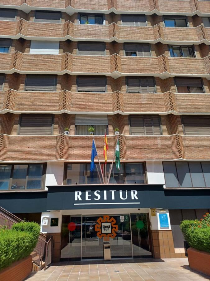 Apartamento Acogedor Junto A Calle Betis, Triana-Los Remedios Sevilla Eksteriør billede